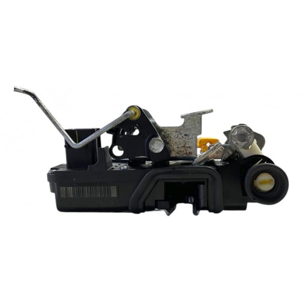 Fechadura Trava Porta Chevrolet Captiva 2.4 Tras Esquerda