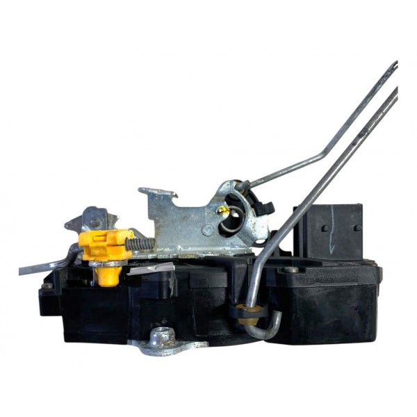 Fechadura Trava Elétrica  Gm Captiva 2.4 Dianteira Esquerda