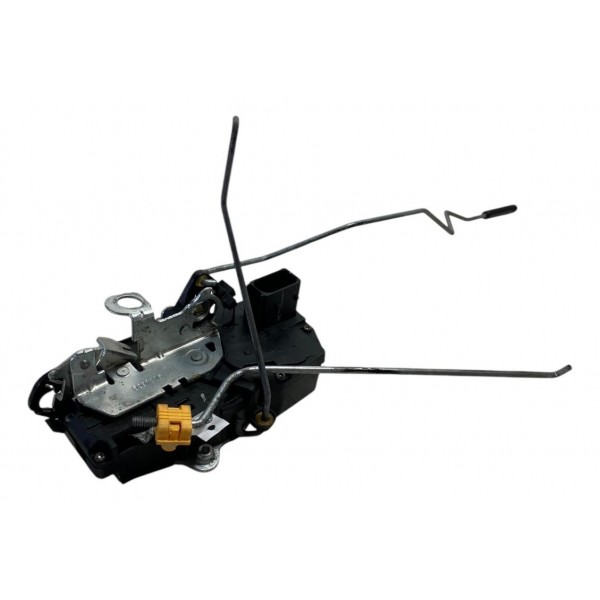 Fechadura Trava Elétrica  Gm Captiva 2.4 Dianteira Esquerda