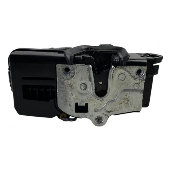 Fechadura Trava Elétrica  Gm Captiva 2.4 Dianteira Esquerda