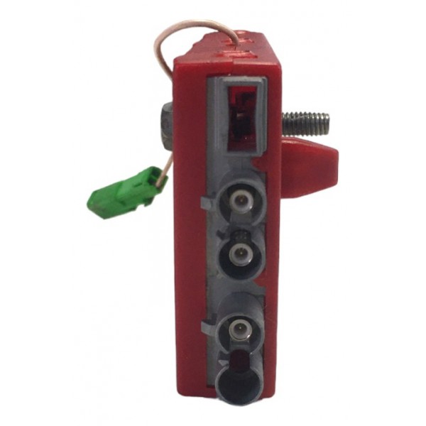 Modulo Antena Amplificadora Som Volvo Xc60 T5 2011 2017 Orig