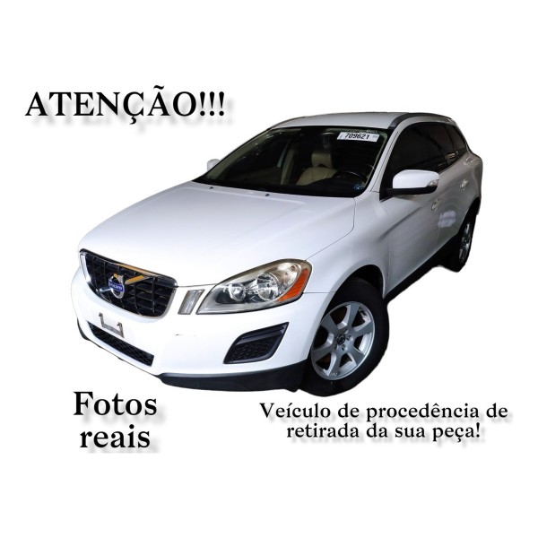 Modulo Antena Amplificadora Som Volvo Xc60 T5 2011 2017 Orig
