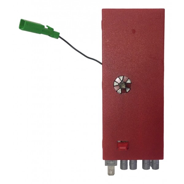 Modulo Antena Amplificadora Som Volvo Xc60 T5 2011 2017 Orig