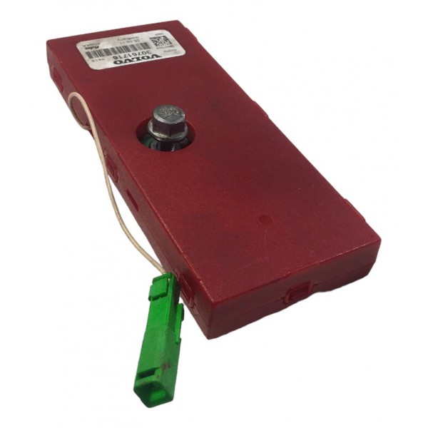 Modulo Antena Amplificadora Som Volvo Xc60 T5 2011 2017 Orig