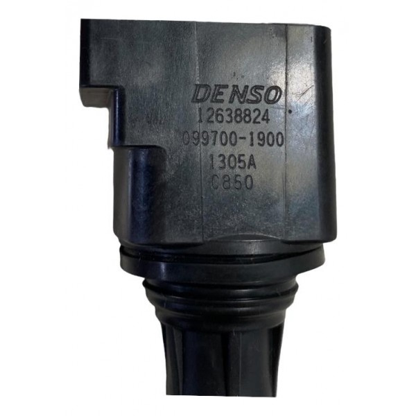 Bobina De Ignição Chevrolet Captiva 2.4 2011 Original