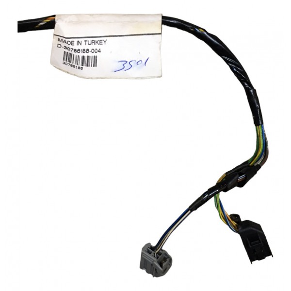 Chicote Auxiliar Sensor Estacionamento Volvo Xc60 T5 Comfort