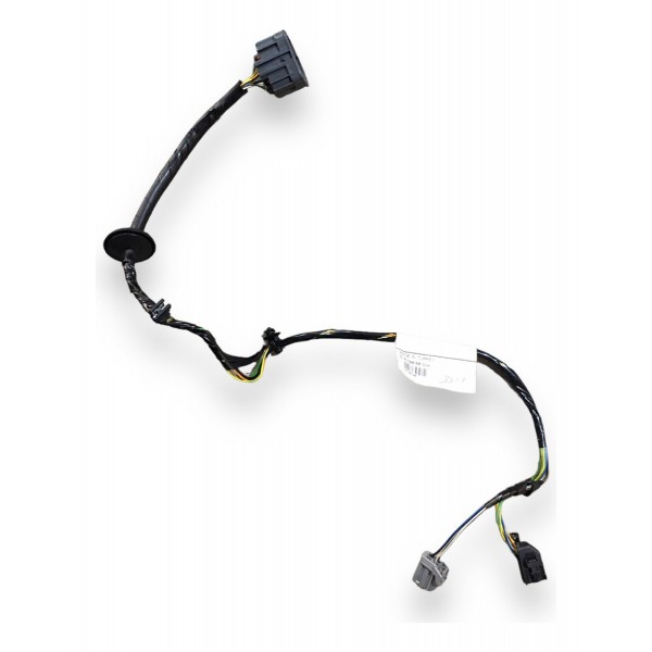 Chicote Auxiliar Sensor Estacionamento Volvo Xc60 T5 Comfort