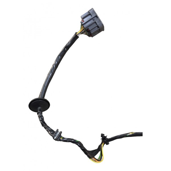 Chicote Auxiliar Sensor Estacionamento Volvo Xc60 T5 Comfort