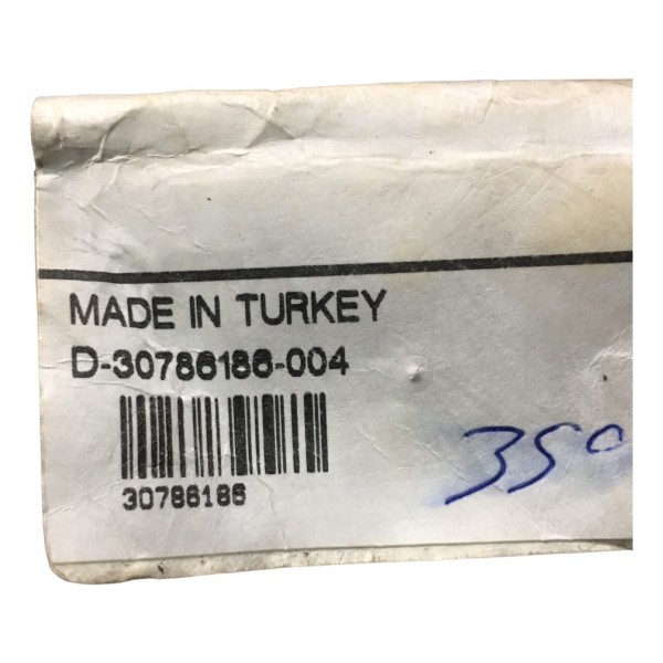 Chicote Auxiliar Sensor Estacionamento Volvo Xc60 T5 Comfort