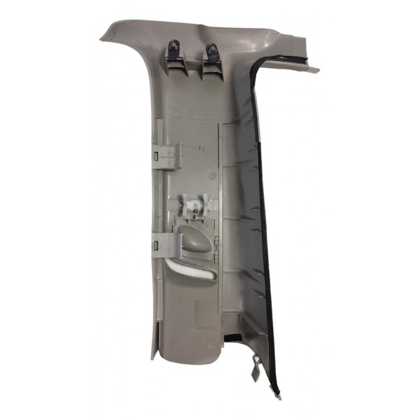 Acabamento Coluna Cinto Segurança Traseiro Esquerdo Zafira