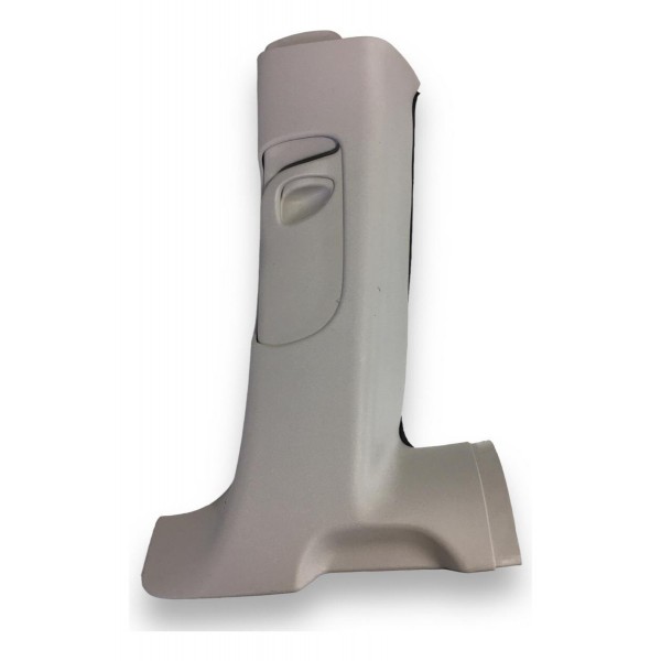 Acabamento Coluna Cinto Segurança Traseiro Esquerdo Zafira