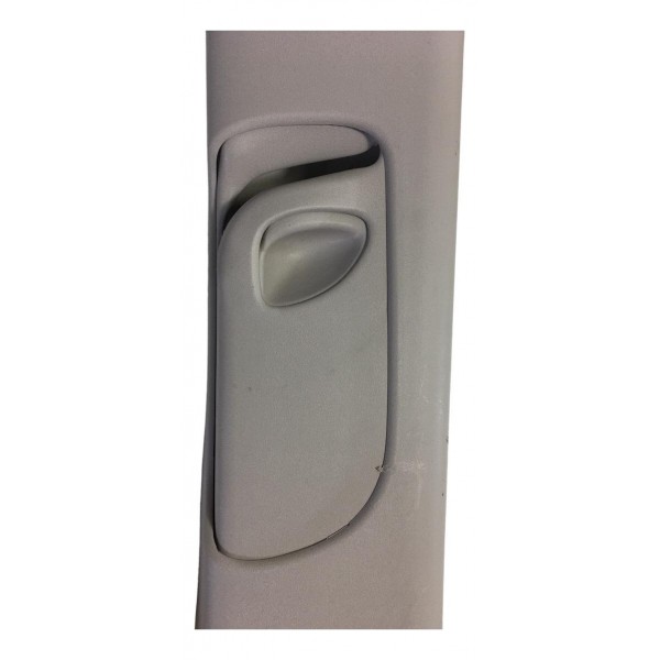 Acabamento Coluna Cinto Segurança Traseiro Esquerdo Zafira