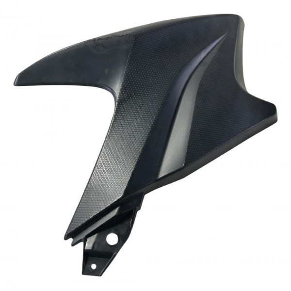 Aba Tanque Yamaha Factor 150 125 Direito 2020 2022 Original