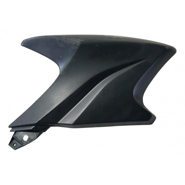 Aba Tanque Yamaha Factor 150 125 Direito 2020 2022 Original