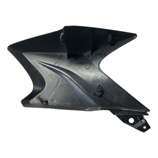Aba Tanque Yamaha Factor 150 125 Direito 2020 2022 Original