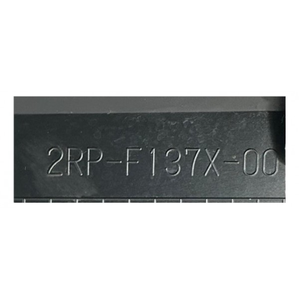 Aba Tanque Yamaha Factor 150 125 Direito 2020 2022 Original