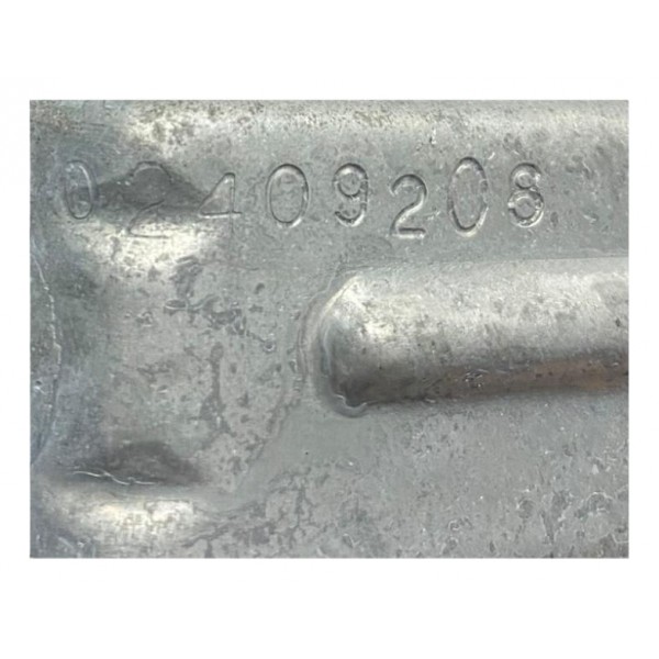 Guia Canaleta Vidro Gm Captiva  Diant Esquerdo 2011 02409208