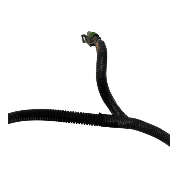 Chicote Luz Placa Chevrolet Gm Vectra  2006 A 2011 93377554