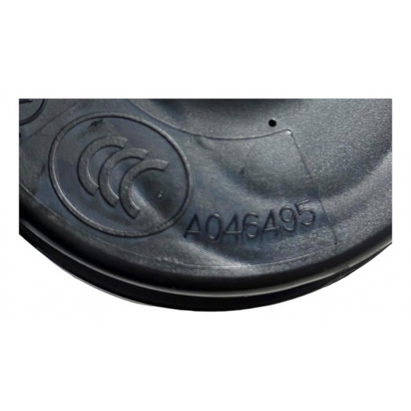 Buzina Sonora Caracol Chevrolet Captiva 2011 2012 A046495