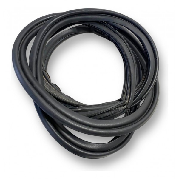 Borracha Guarniçao Tampa Traseira Chevrolet Captiva 2012