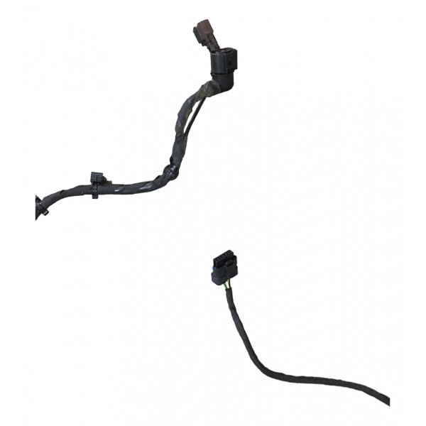 Chicote Bomba De Tração Volvo Xc60 T6 2009 A 2012 30798825