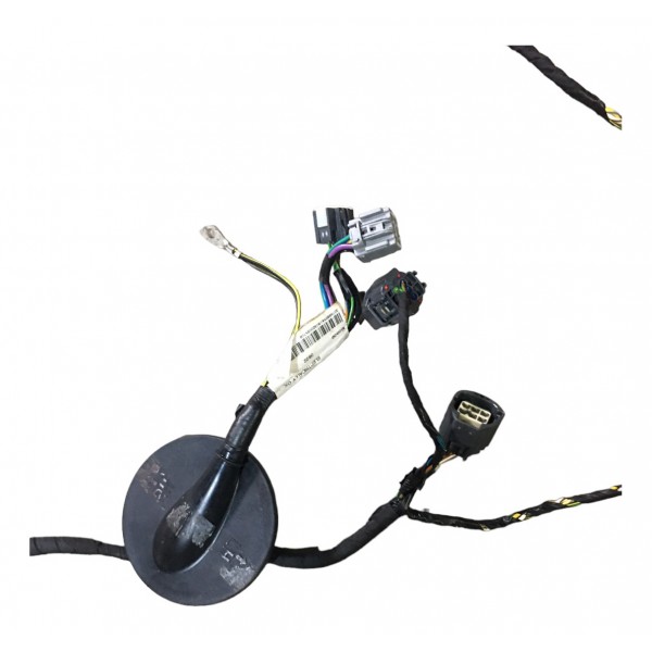 Chicote Bomba De Tração Volvo Xc60 T6 2009 A 2012 30798825