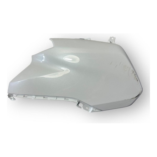 Carenagem Yamaha Nmax 2021 Dianteira Esquerda Original Branco