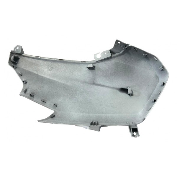 Carenagem Yamaha Nmax 2021 Dianteira Esquerda Original Branco