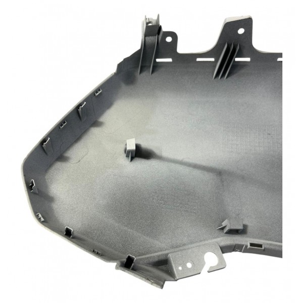 Carenagem Yamaha Nmax 2021 Dianteira Esquerda Original Branco