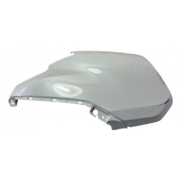 Carenagem Yamaha Nmax 2021 Dianteira Esquerda Original Branco