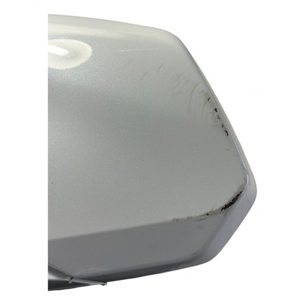 Carenagem Yamaha Nmax 2021 Dianteira Esquerda Original Branco