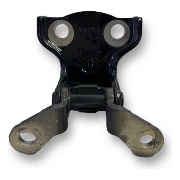 Dobradiça Da Porta Chevrolet Captiva Traseira 2011 A047587