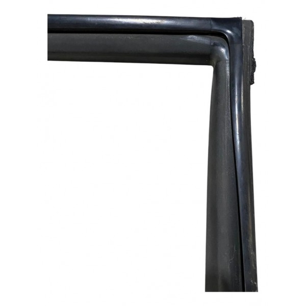 Canaleta Vidro Porta Chevrolet Captiva Diant Esquerda 2011