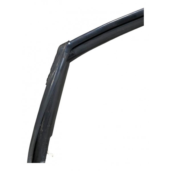 Canaleta Vidro Porta Chevrolet Captiva Diant Esquerda 2011