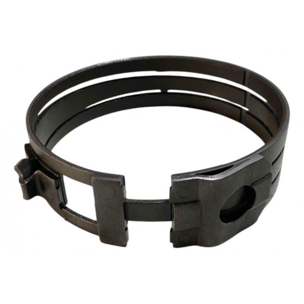 Cinta Rígida Câmbio Automático Aw5040 Gm Astra Zafira Vectra