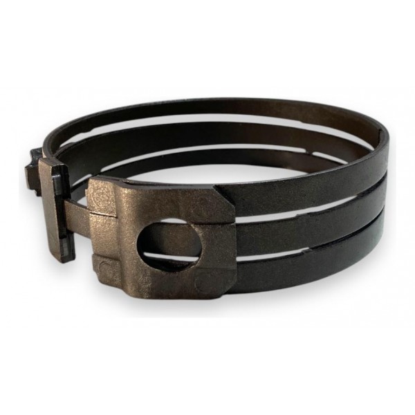 Cinta Rígida Câmbio Automático Aw5040 Gm Astra Zafira Vectra