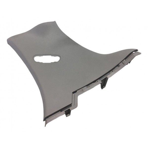 Moldura Coluna Kia Picanto Traseira Direita 2007 2011