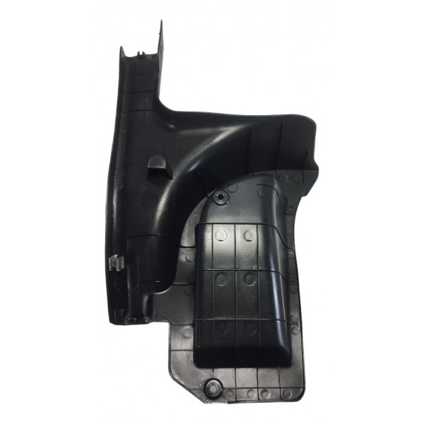 Acabamento Coluna Kia Picanto Traseira Direita 2008 2011