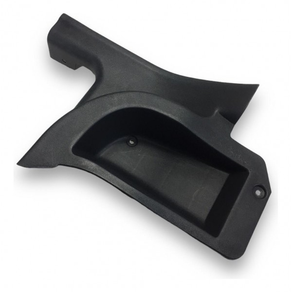 Acabamento Coluna Kia Picanto Traseira Direita 2008 2011