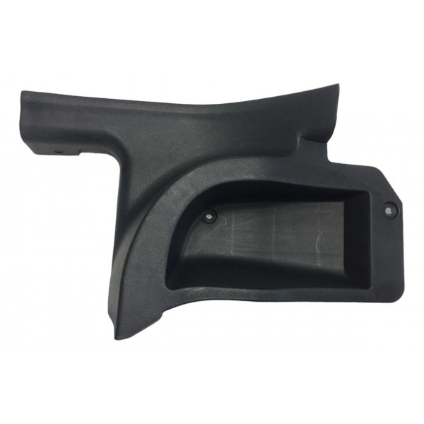 Acabamento Coluna Kia Picanto Traseira Direita 2008 2011