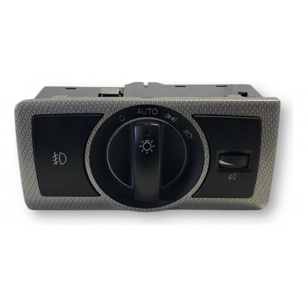 Botão Comando Chave Luz Farol Milha Gm Captiva 2011 2017