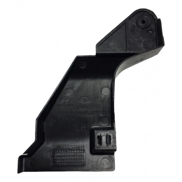 Capa Protetora Fechadura Kia Picanto Esquerda 2010 813760700