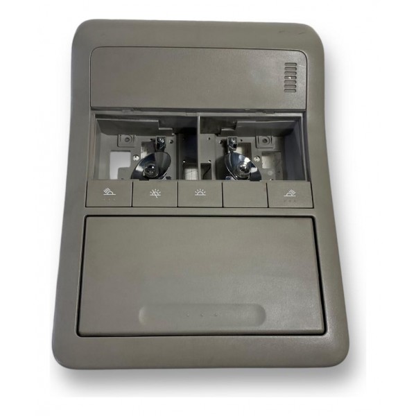 Luz Teto Cortesia Porta Oculos Gm Captiva 2011 A 2012