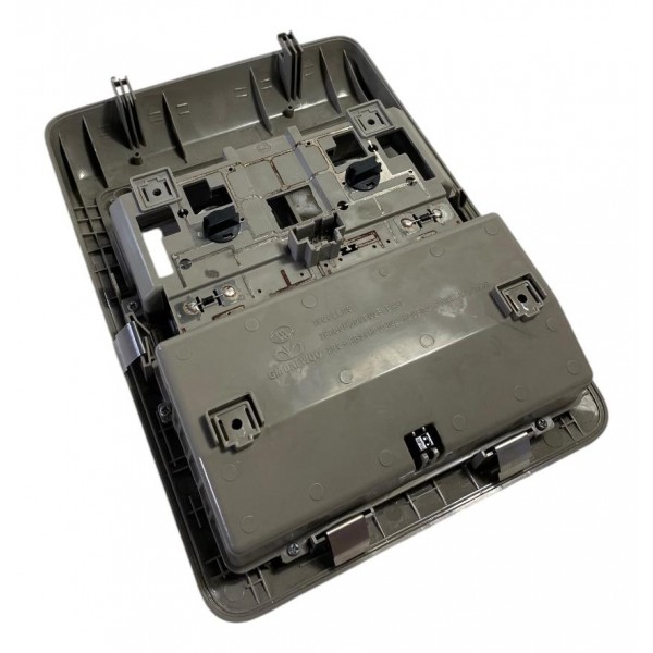 Luz Teto Cortesia Porta Oculos Gm Captiva 2011 A 2012