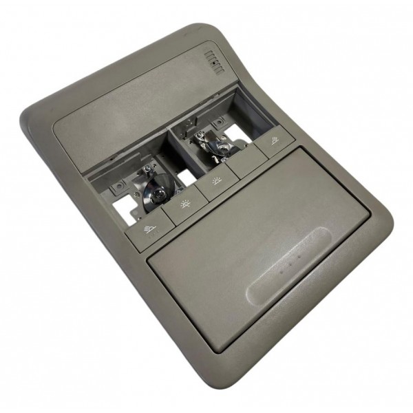 Luz Teto Cortesia Porta Oculos Gm Captiva 2011 A 2012