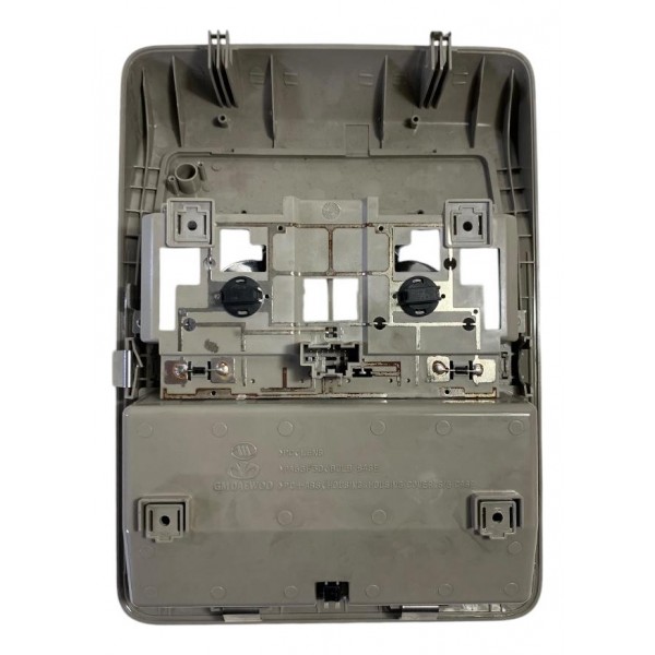 Luz Teto Cortesia Porta Oculos Gm Captiva 2011 A 2012