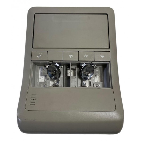 Luz Teto Cortesia Porta Oculos Gm Captiva 2011 A 2012