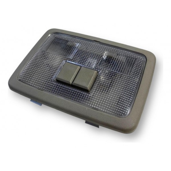 Luz De Teto Cortesia Gm Captiva 2.4 Traseira 2011 Original