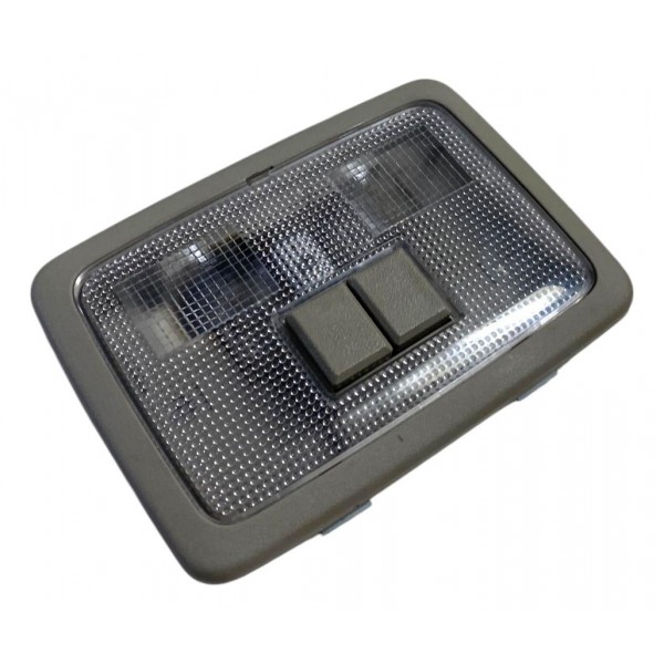 Luz De Teto Cortesia Gm Captiva 2.4 Traseira 2011 Original