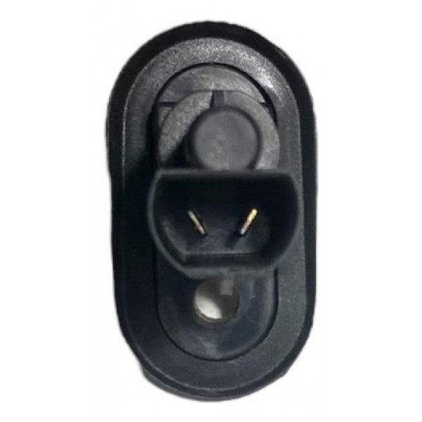 Interruptor Luz Cortesia Gm Astra Vectra 09153612 Original